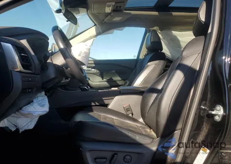 2023 Nissan Rogue Sv from USA, damaged, VIN 5N1BT3BAXPC813616